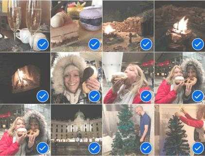 Cómo eliminar todas las fotos de su iPhone