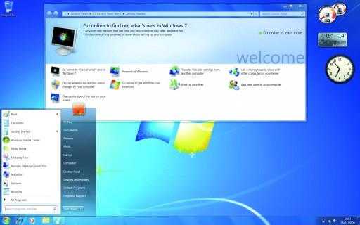 Cómo actualizar de Windows 7 RC a Windows 7