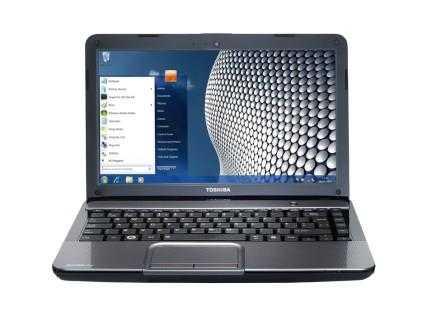 Toshiba Satellite Pro Ltop 100g 10G Review