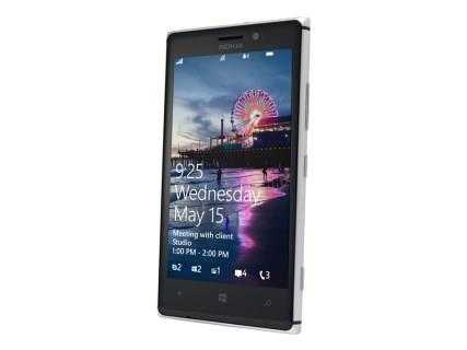 Nokia Lumia Top 105 Review