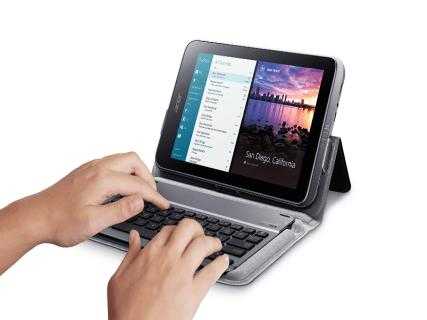 Acer presenta el presupuesto Windows 8.1 y tabletas Android