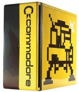 Commodore Gaming Commodore XX Review