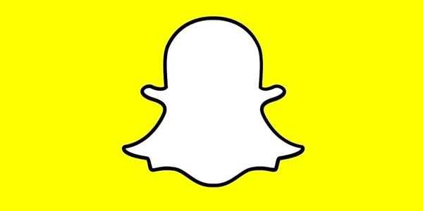 Hvorfor bytter Snapchat ikke til frontkameraet?