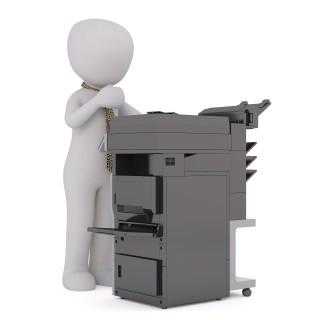 Dónde imprimir documentos cuando no tiene una impresora