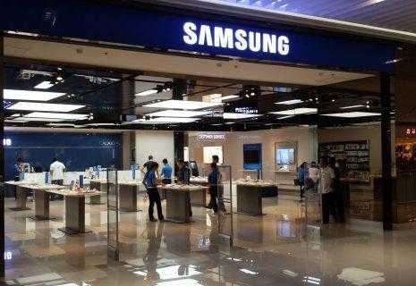 Por qué Samsung se está hundiendo en China