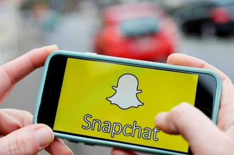 Jak usunąć znajomych w Snapchat