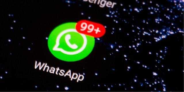 El director comercial de WhatsApp renuncia en medio de la guerra interna
