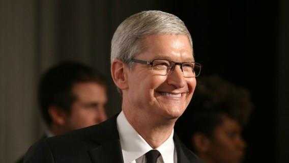 ¿Quién es Tim Cook?? Investigamos el CEO de Apple que se hizo cargo de Steve Jobs